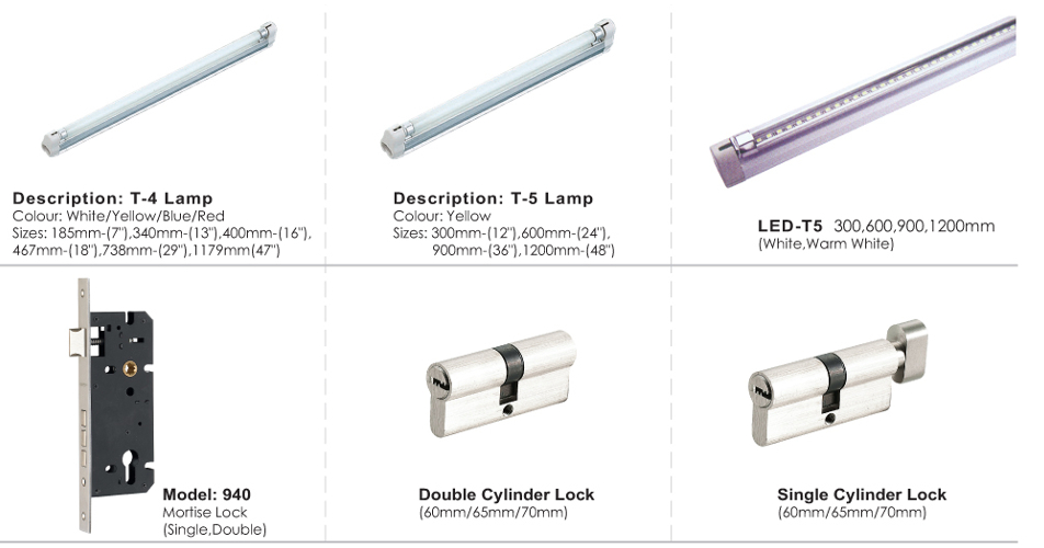 Lighting Series